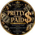 Pretty and Paid Trio