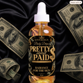 Pretty and paid body drips